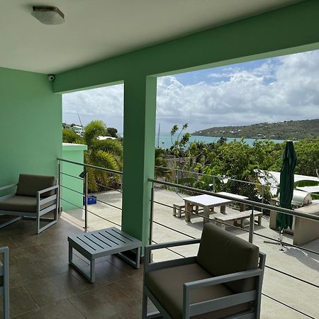 Villa Ensenada Honda Isla Culebra Kültér fotó