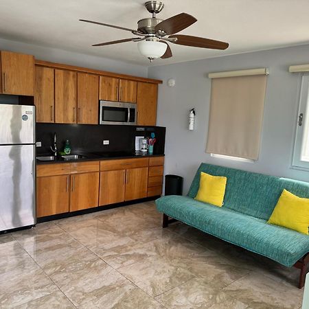 Villa Ensenada Honda Isla Culebra Kültér fotó