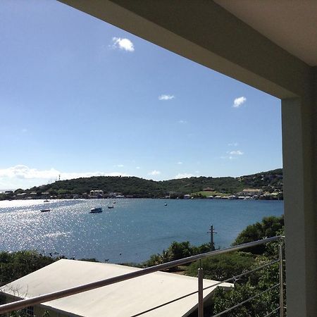 Villa Ensenada Honda Isla Culebra Szoba fotó