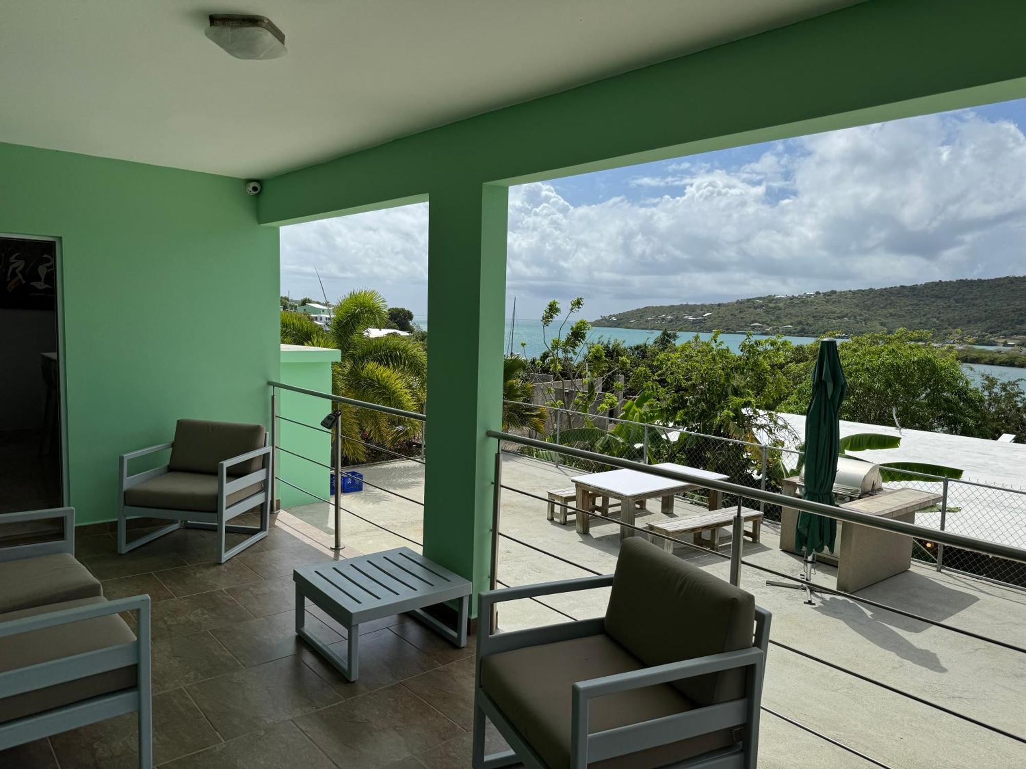 Villa Ensenada Honda Isla Culebra Kültér fotó