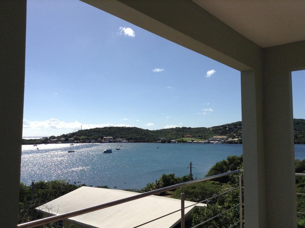 Villa Ensenada Honda Isla Culebra Szoba fotó