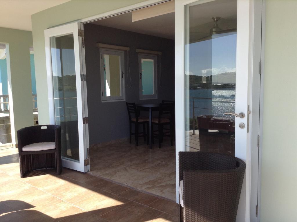 Villa Ensenada Honda Isla Culebra Szoba fotó