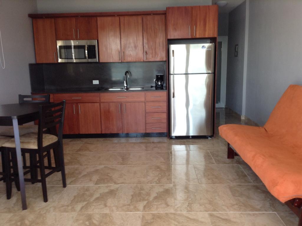 Villa Ensenada Honda Isla Culebra Szoba fotó
