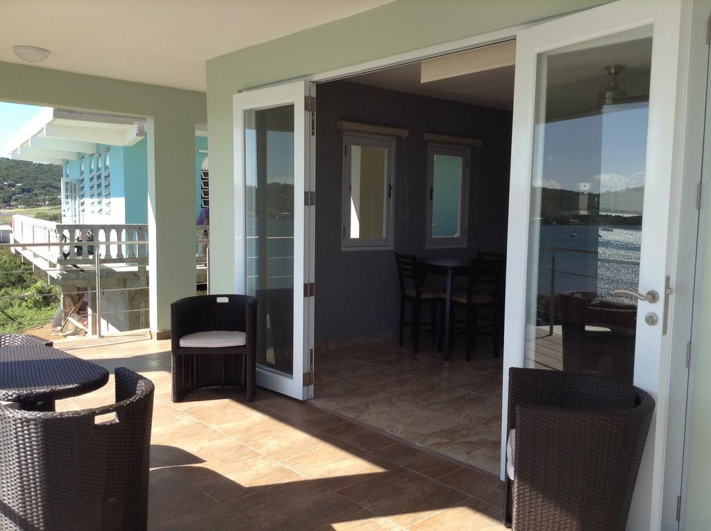 Villa Ensenada Honda Isla Culebra Szoba fotó