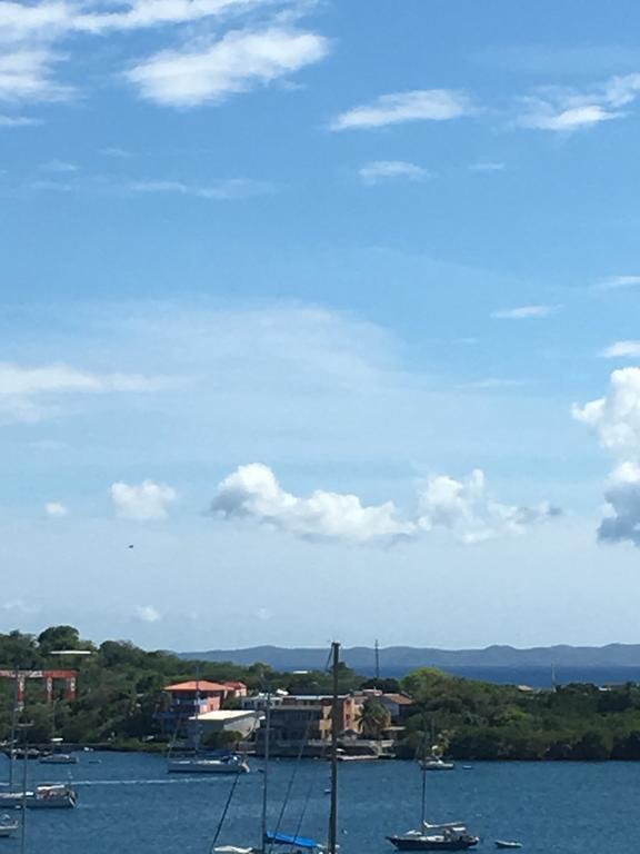 Villa Ensenada Honda Isla Culebra Kültér fotó