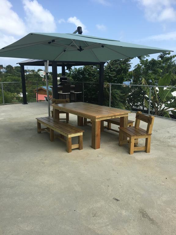 Villa Ensenada Honda Isla Culebra Kültér fotó