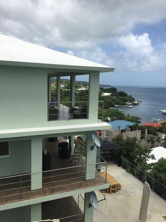 Villa Ensenada Honda Isla Culebra Kültér fotó