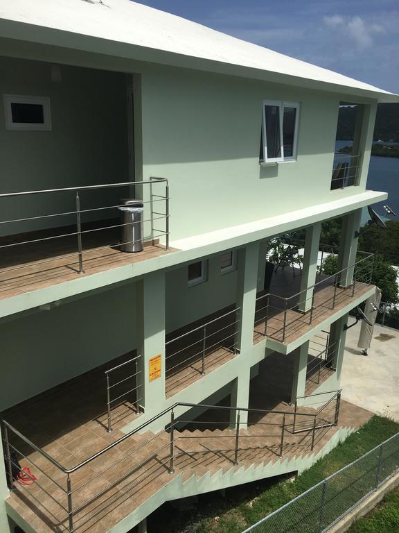Villa Ensenada Honda Isla Culebra Kültér fotó