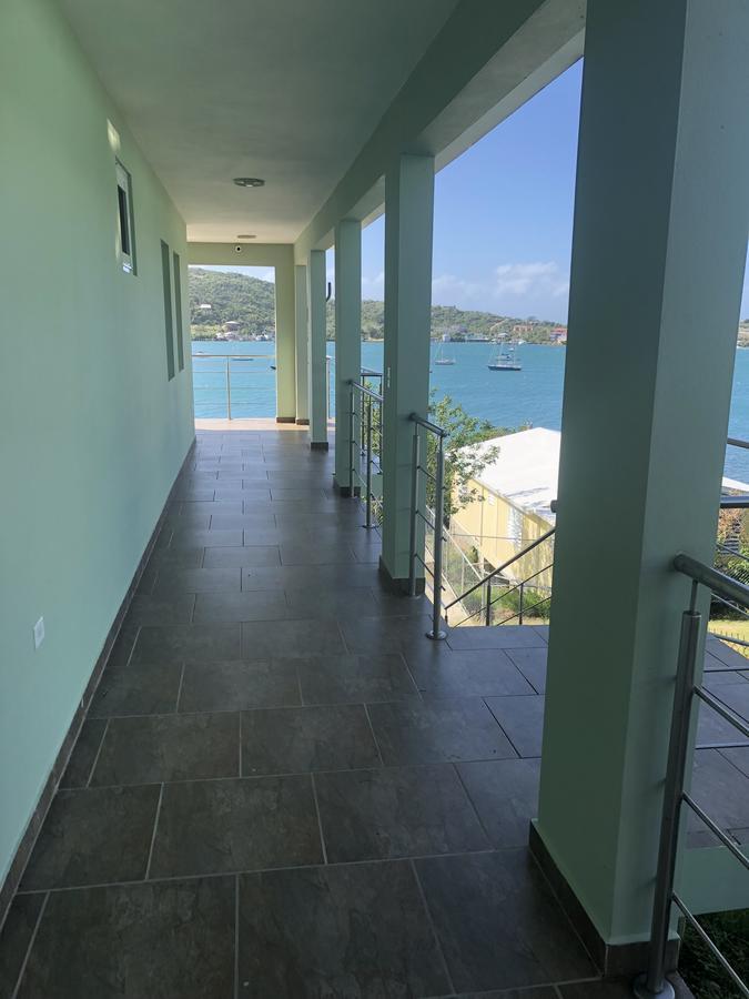 Villa Ensenada Honda Isla Culebra Kültér fotó